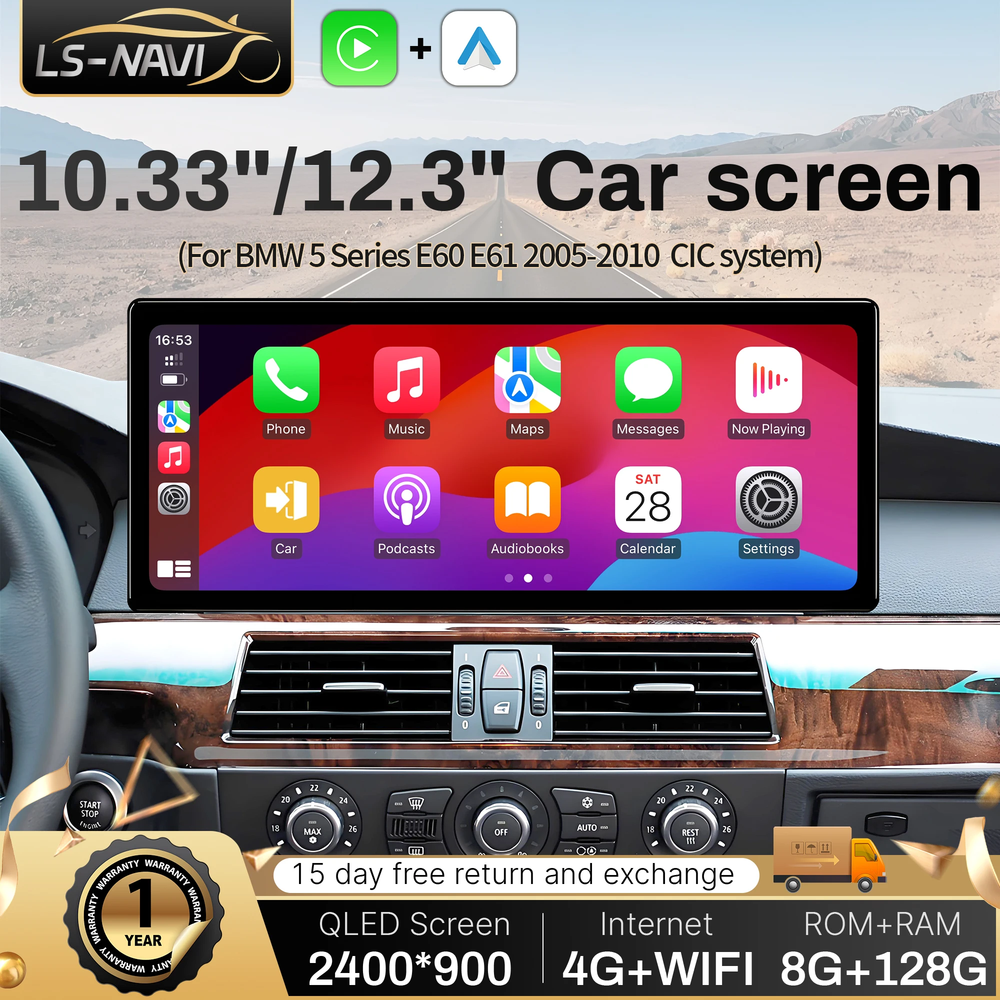 10.33 /12.3 Inch Fo…