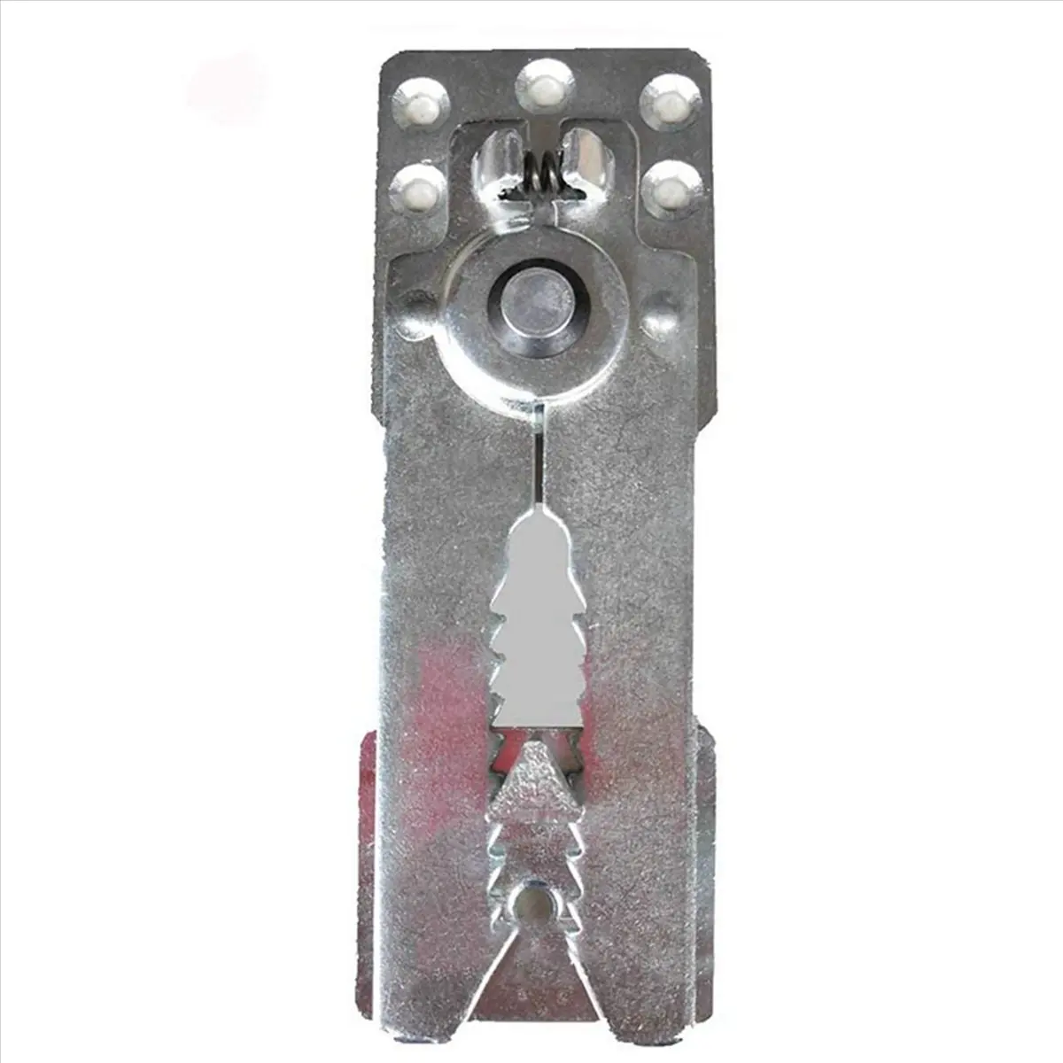 

6 Packs of Sectional Sofa Connector, Metal Sectional Sofa Furniture Connector Sectional Connectors for Sliding Sofa