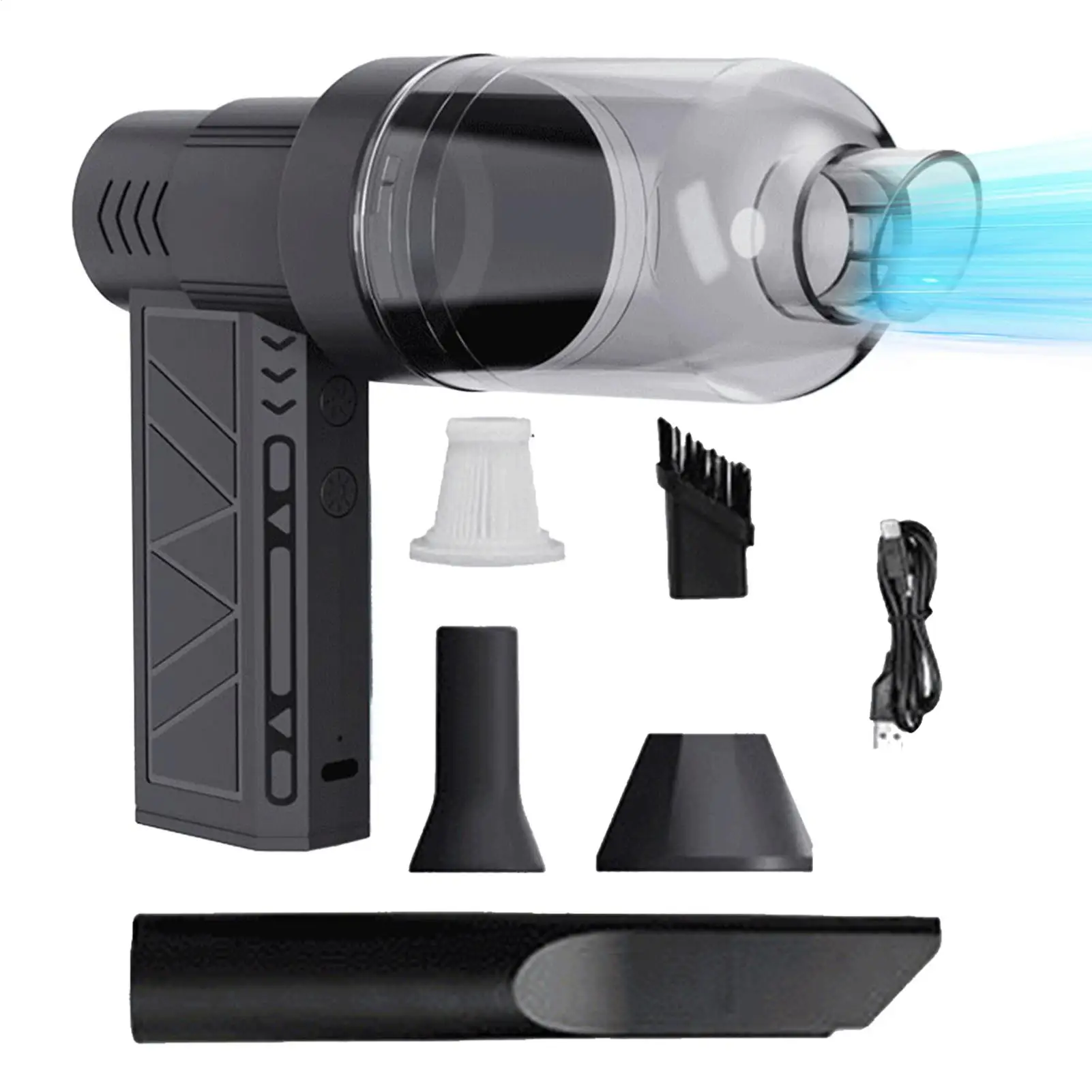 

Автомобильная сушилка, 3-скоростная беспроводная ручная воздуходувка для офисов, автомобильная сушилка для метлы, буря, очистка пыли, рюкзак, дом