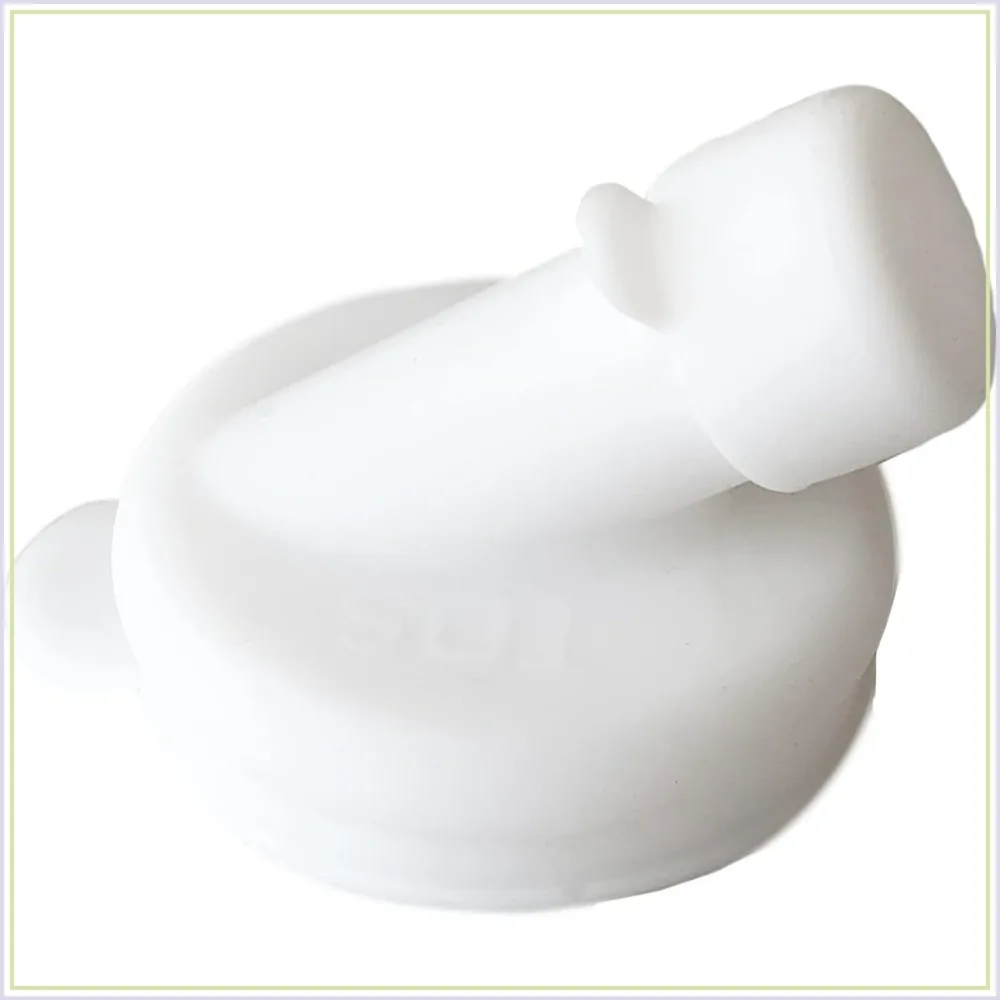 Silicone Pour Spout (4 pack) - Easy Pour, Mess-Free Kitchen Gadget