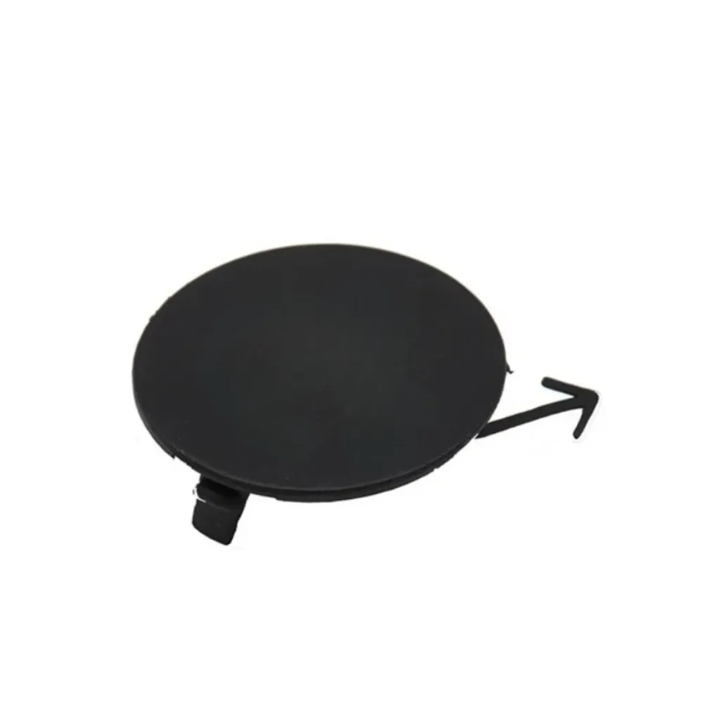For Geely for Emgrand EC7 2009 2010 2011 2012 2013 Automobile Front Bumper Tow Hook Towing Eye Protective Cover Cap Brand New