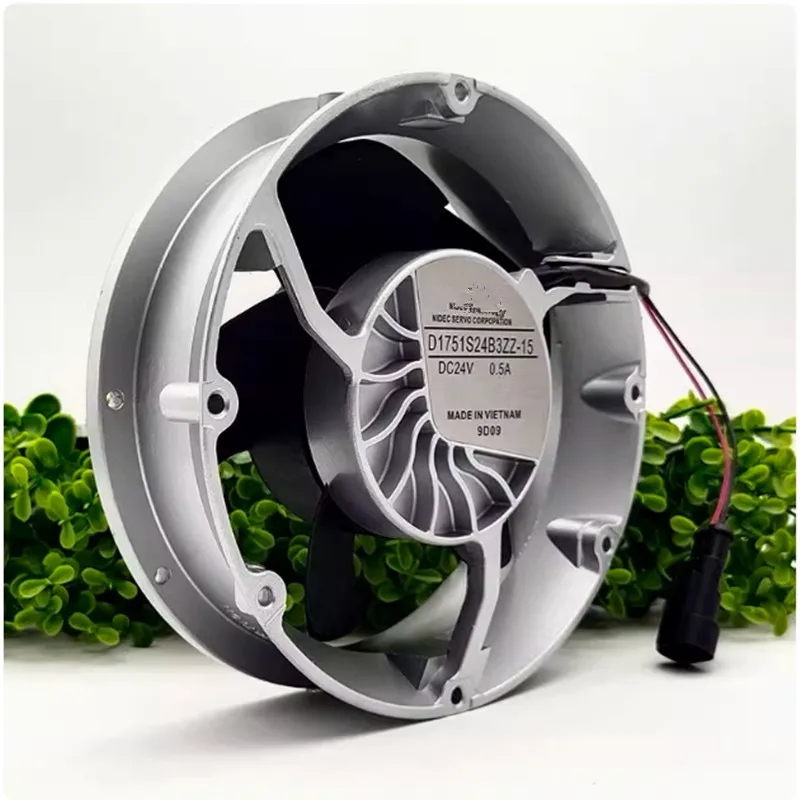 

New Original Cooling Fan G1751M48B8ZZ-00 DC48V1.92A D1238B24B9AZ-00 0.82A D1238B24B8AZ-00 0.58A D1238B24B7AZ-00 0.6A