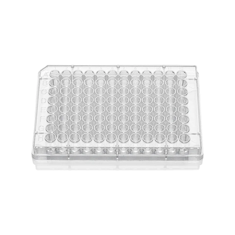 LABSELECT 96-well Cell Culture Plate, No Treated, 11520