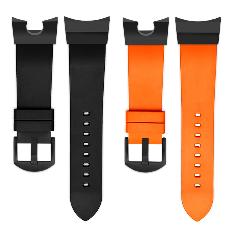 GG-B100 Mudmaster Replacement Strap for Casio G-SHOCK 5594 | Shockproof  Silicone Band, Waterproof  Watch Strap  Outdoor Sports - view 6