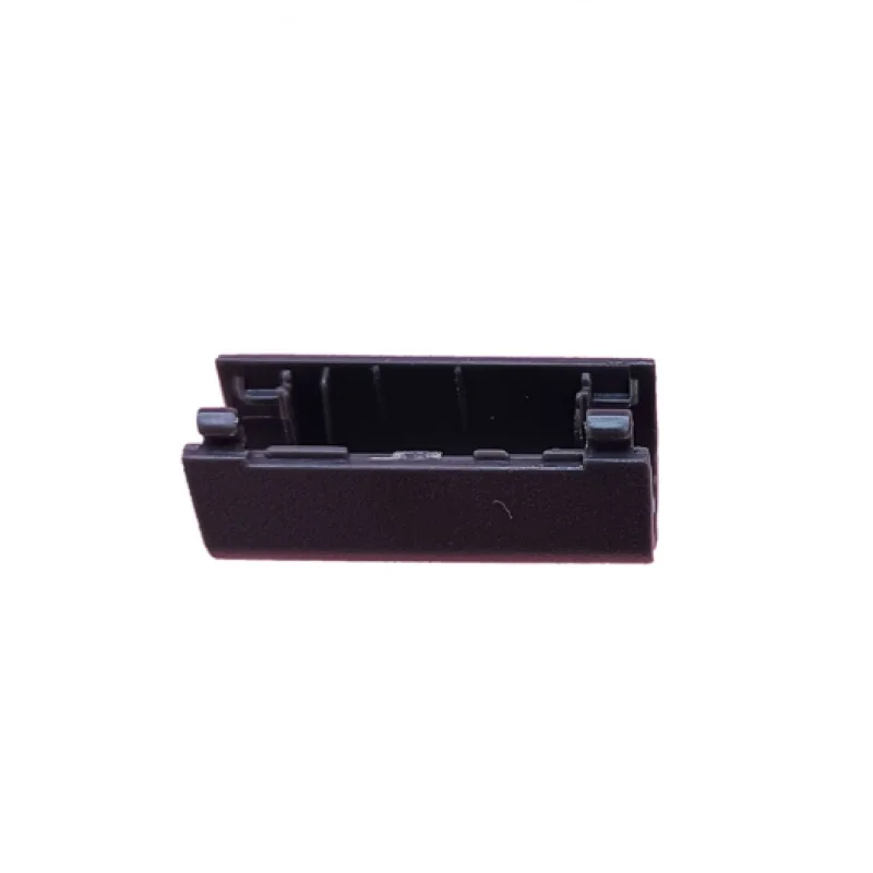 HTS... 0V91PV C4CV0 For Dell Chromebook 11 3180 Latitude 3180 3190 Left+Right Hinge Cap Black Replacement Set SM2L1 SM2R2