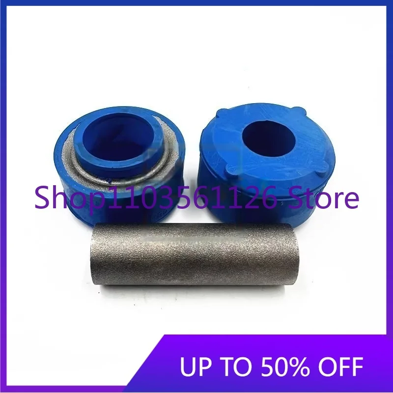 E301.7 E302CR/CR 303.5 303 CR High Quality Machine Feet Damping Rubber Mats C1.1 Excavator Parts