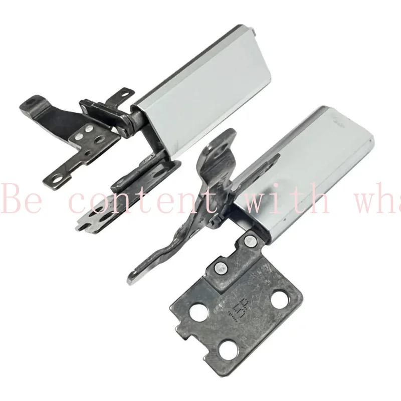 YD Left&Right   LCD SCREEN HINGES FOR Dell Inspiron 15 7500 。 7506 2-in-1 new