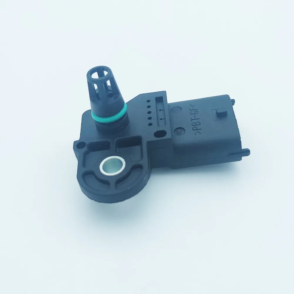 

engine parts intake pressure sensor for cars 0281002845