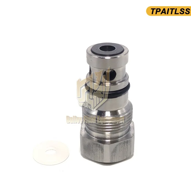 

Outlet Valve Repair 17J880 Airless Spraying Pump Part KIT for GRC Sprayer GX21 GX19 High Quality