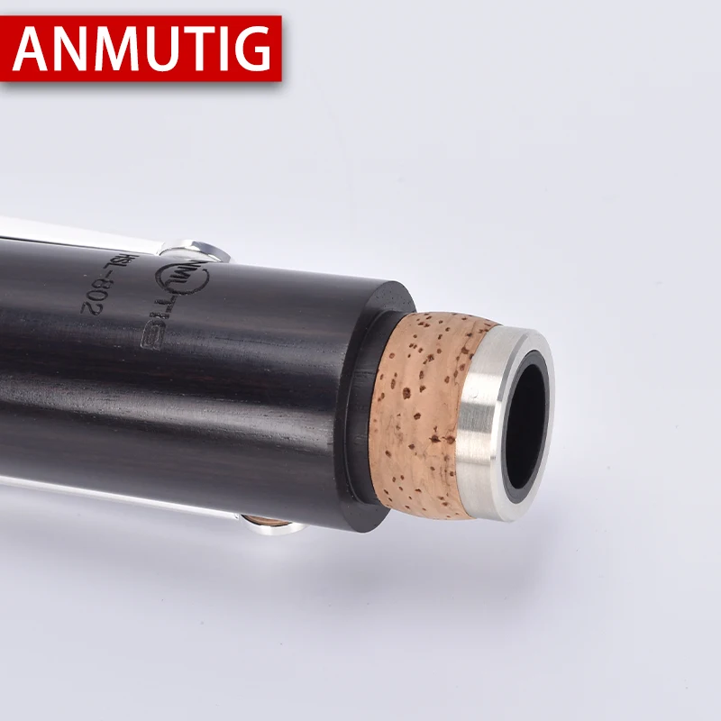 Clarinet Cork 10 Pieces Instrument Accessories