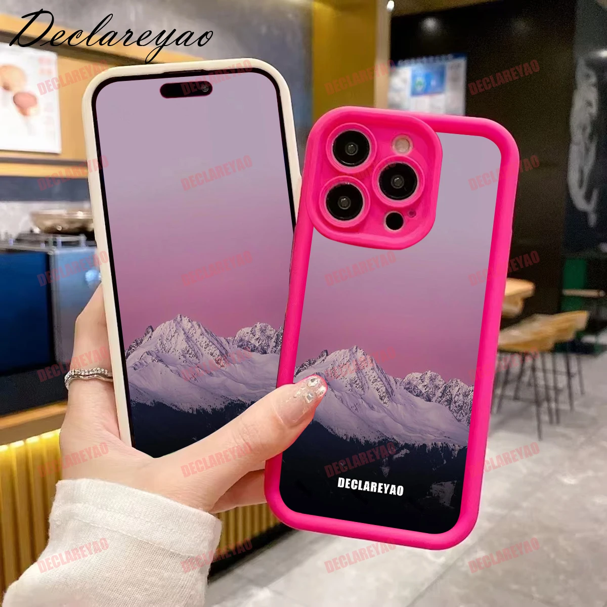 شخصية لتقوم بها بنفسك صورة مخصصة ماتي لينة كوكه ل Redmi 9 9i K40 A2 A1 9S K50 2021 9C زائد Prime 11T Po 7 8 wer غطاء حافظة