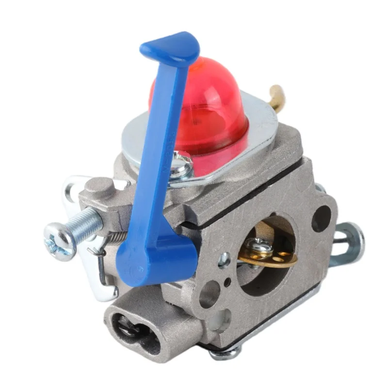 For Husqvarna Carburetor C1Q-W40A Carburetor With Gasket For Husqvarna 128C 128L 128LD 128R 128RJ OEM 545081848