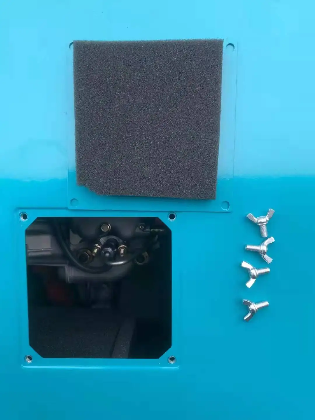 Customized 3000 Watts 3500w 4000w 5000watt 6500 Watt 6500w Generator Silent Diesel Generator 4000 Watts 400 V