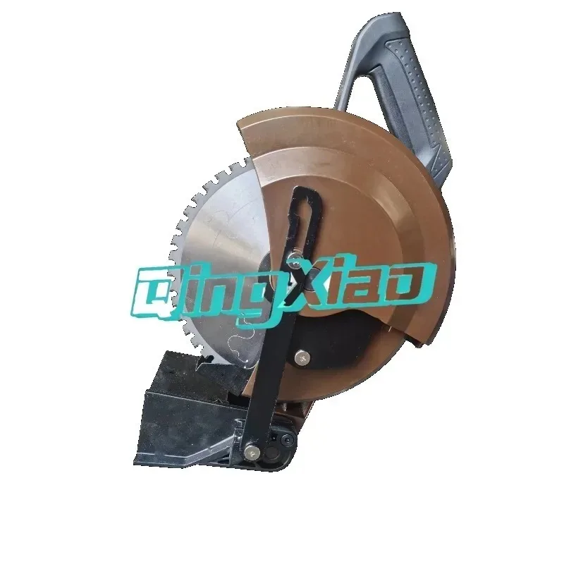 

High Speed Metal Tubes Cold Saw Cutter Machines 10 Inch 14 Inch Portable Steel Rebar Saw Cutting Equipments For Metal Processing