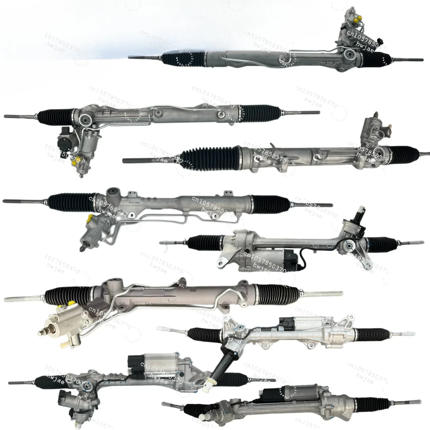steering rack for   X3 F25 LH 32106889084 32105A24380 32106889082 32106872779 32106875238 32106864490 32106881117 32106864030