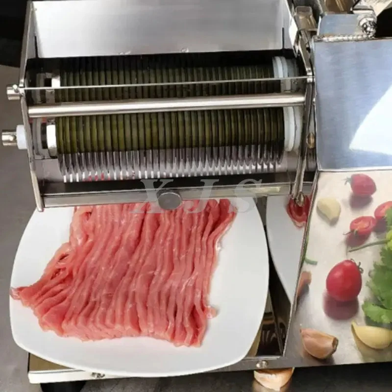 

Needle Steak Tenderizer Chicken Breast Flattening Head Commercial Meat Tender Machine