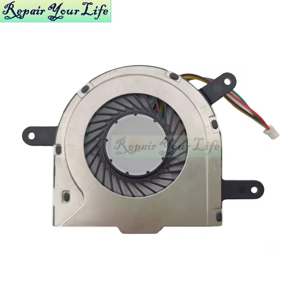 LG 그램 쿨러 CPU 팬