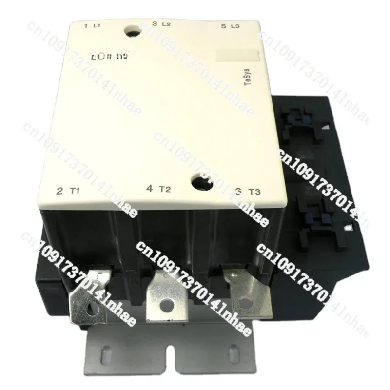 LC1F115 Ac Contacto… - image