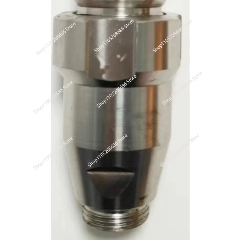 1095 Pump Body Assembly High Pressure Airless Sprayer Parts Pump Body Assembly Kit Universal Plunger Pump Body Accessories