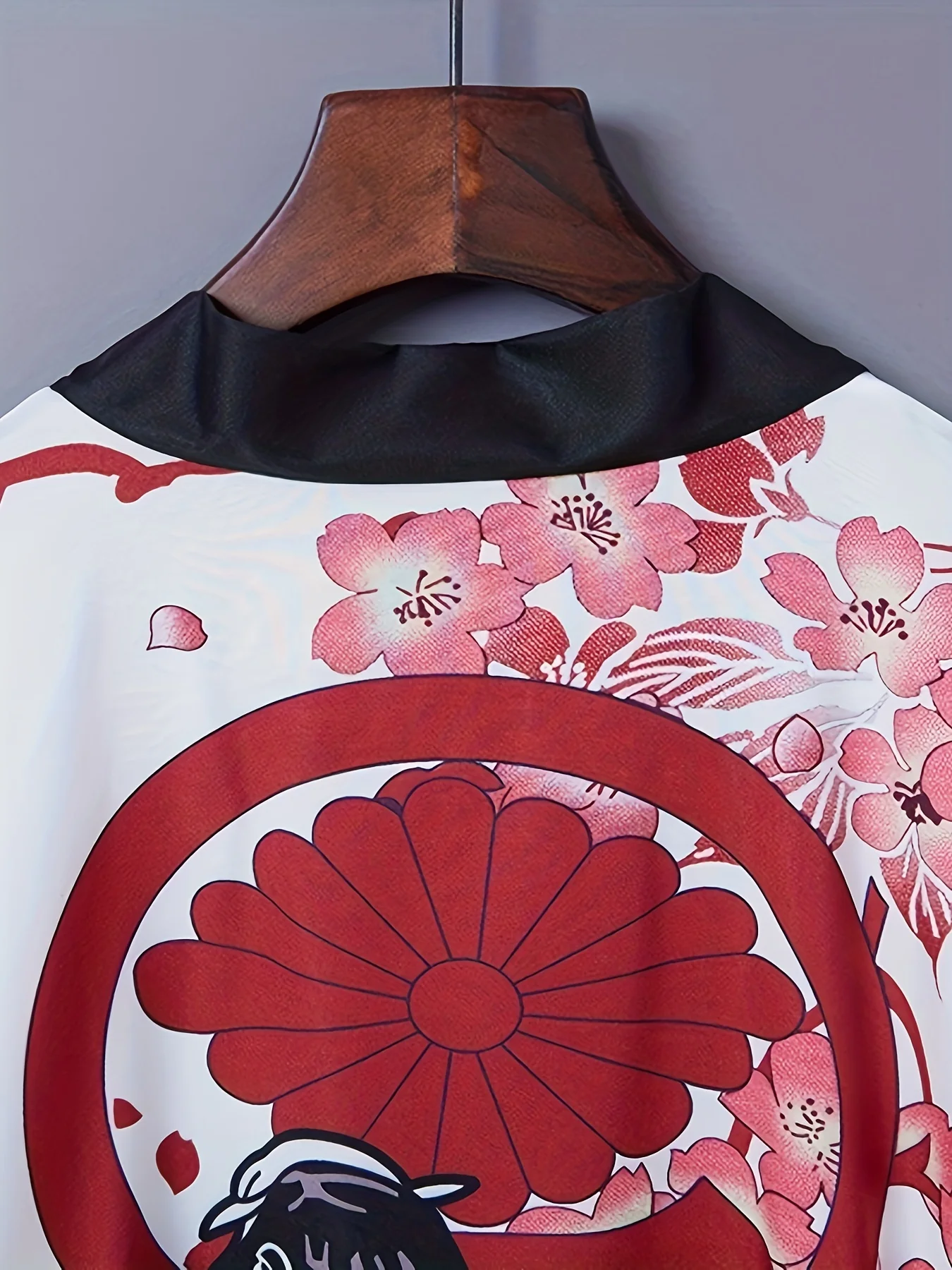 Kimono Masculino de Verão 2026 com Estampa 3D, Respirável, Leve, Casual, Moderno, para Uso Externo e Urbano