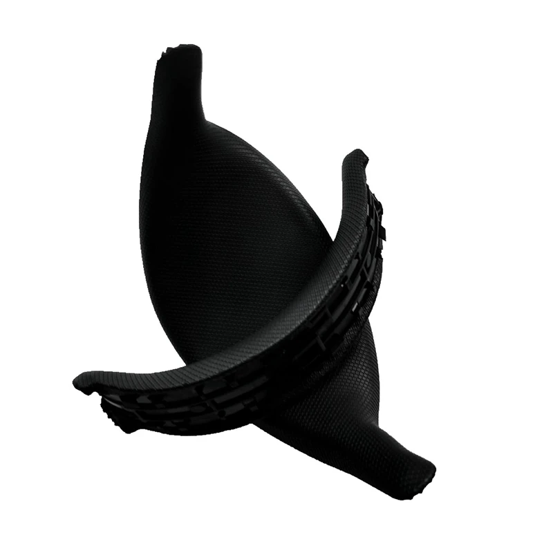 ل PSVR جيل VR خوذة اكسسوارات PSVR اكسسوارات بولي widenاتسعت الوجه وسادة وسادة غطاء الوجه قوس الجبين وسادة