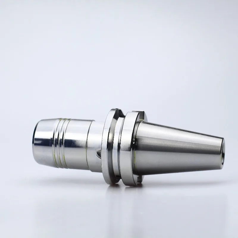 New SCHUNK 0204445 High Balance Precision Tool BT40-20-90 Hydraulic Tool Holder for Knife Sharpener