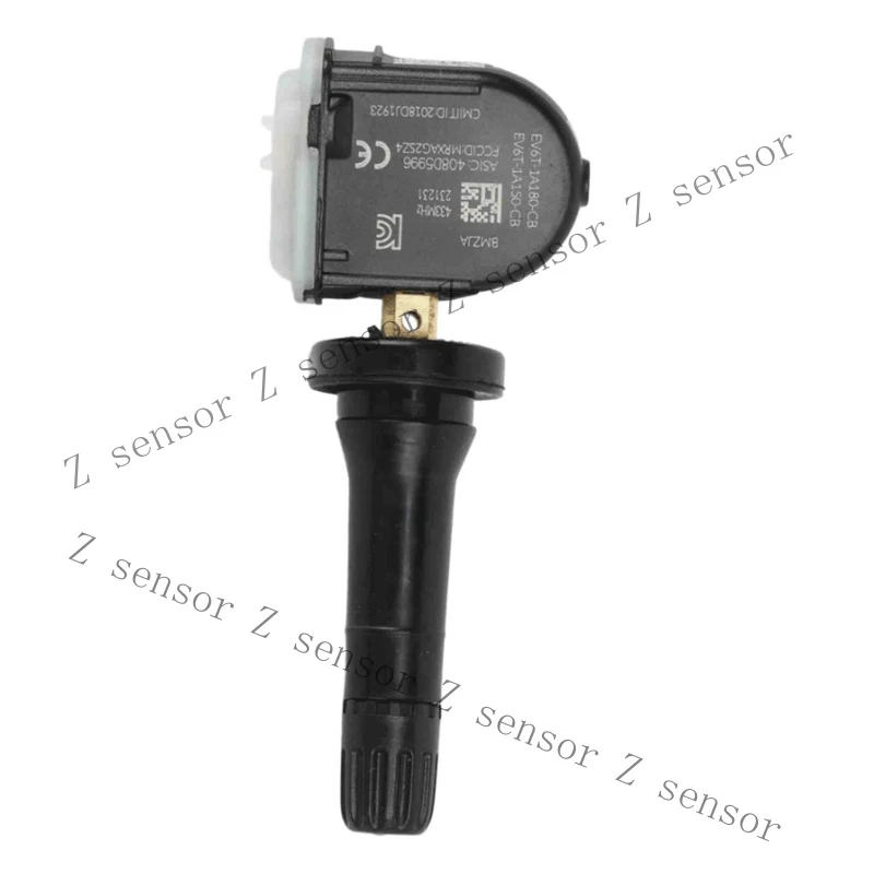AAA+ TPMS TYRE PRESSURE SENSOR FOR FORD FOCUS EV6T-1A180-DC EV6T-1A180-CB 433 MHZ