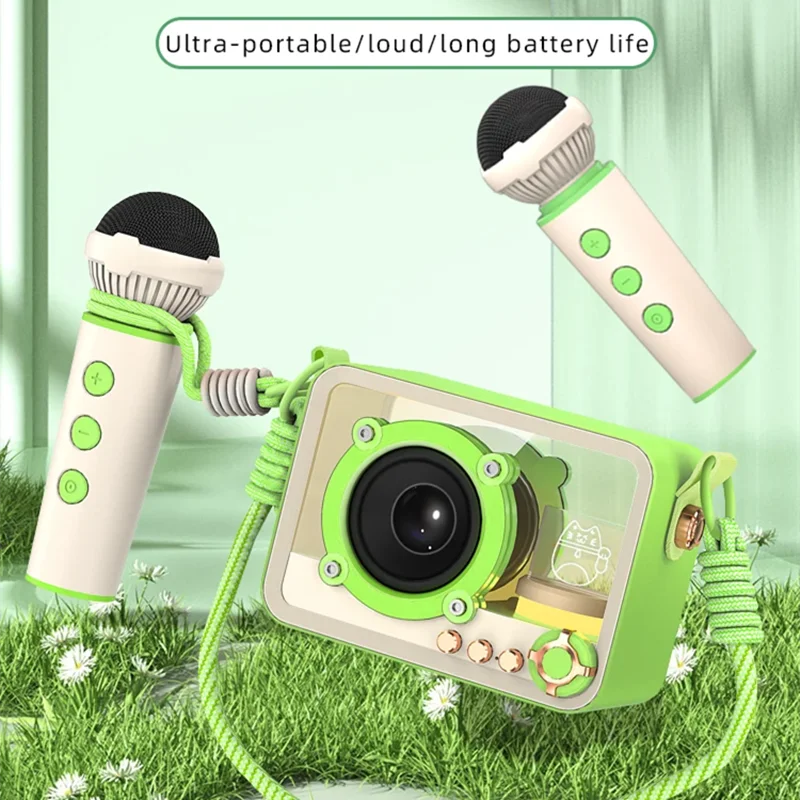 Punk-Style Transpar… - image