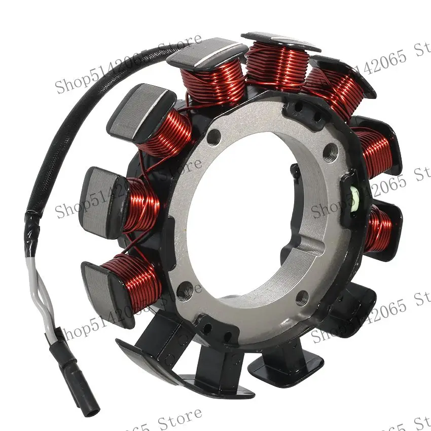 Motorcycle Stator Coil For Honda Engines GXV630R GXV630RH GXV690R GXV660R GXV660RH GXV690RH GXV 630R 630RH 660R 31630-Z6L-003