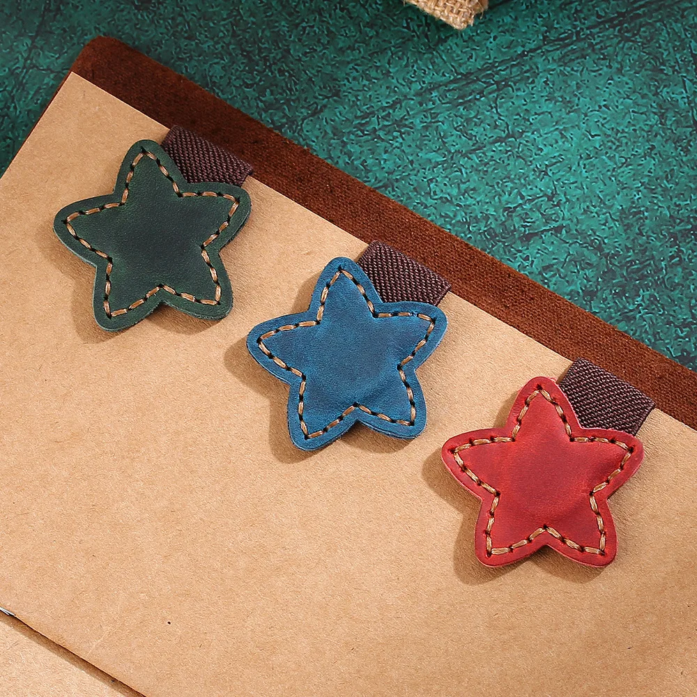 Genuine Leather Boo…