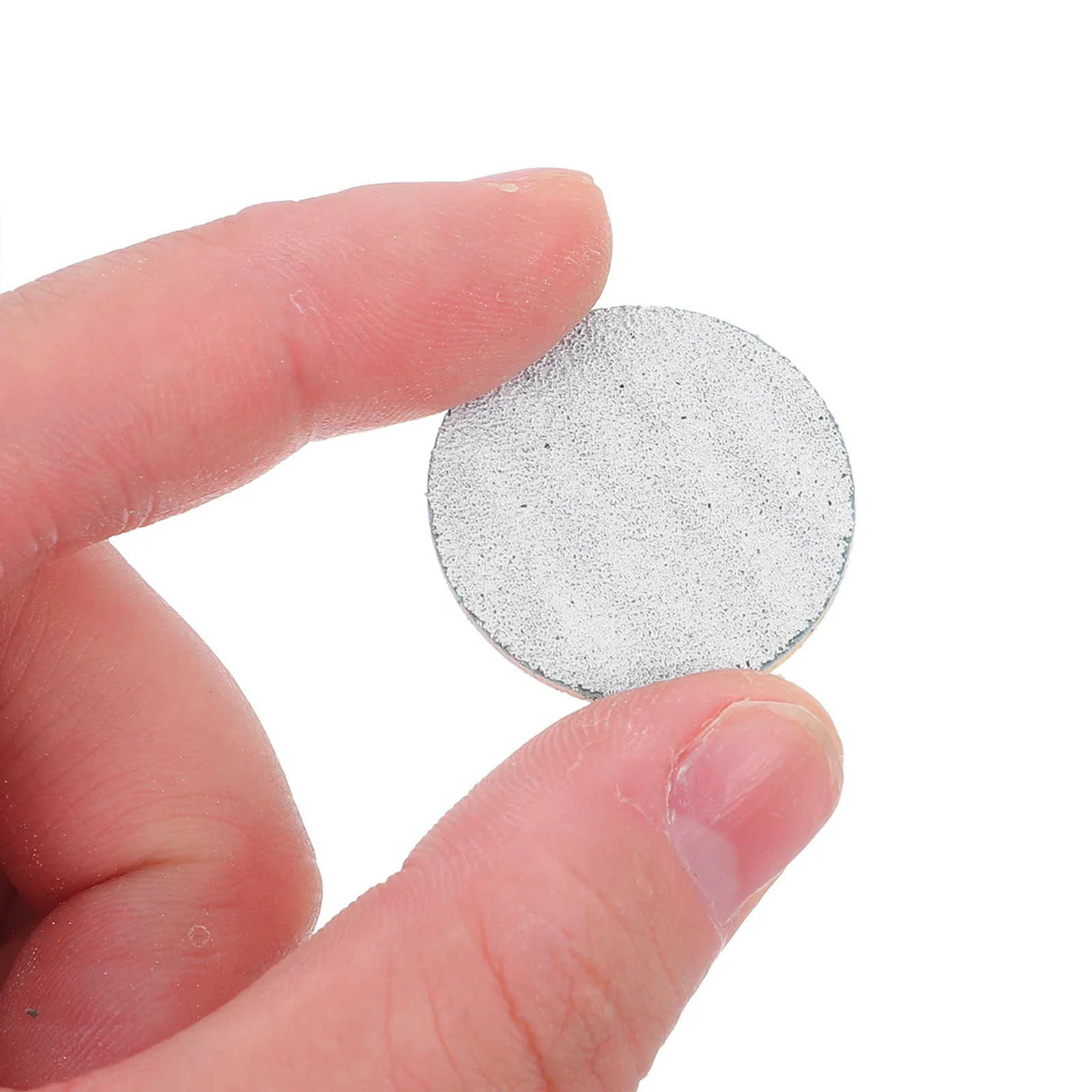 

50Pcs Nail Art Sanding Pad Replaceable Refill Polishing Grinding Sandpapers Manicure Accessories Tools Home Salon