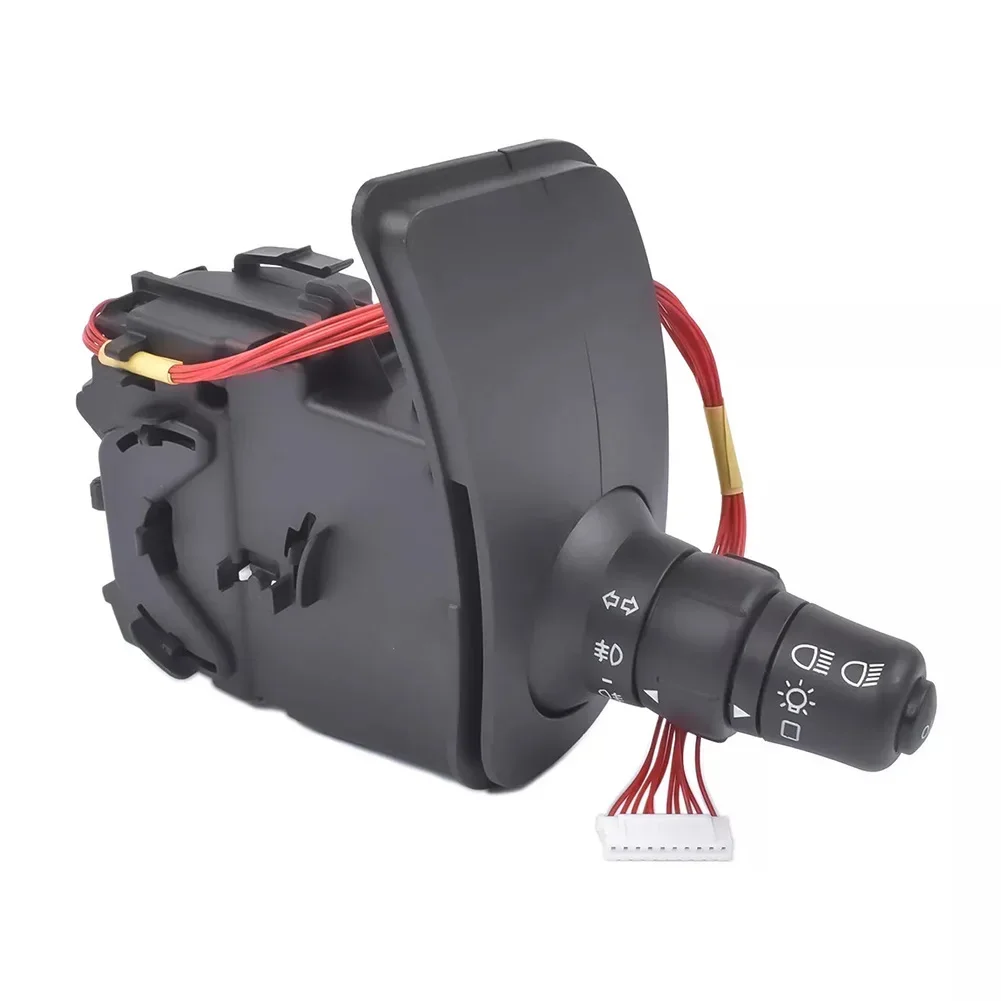 

Automotive Replacement Steering Column Switch OEM 7701057088 Auto Steering Control Parts Auto Parts Quick Installation