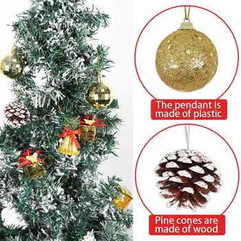 Stavební bloky Vánoční adventní kalendář Box Hračka fotbalové téma Stavební cihly Model Odpočítávací kalendář pro děti Vánoční dárek 12 nejlepší prodej Adventní kalendář Minecraftu - №9