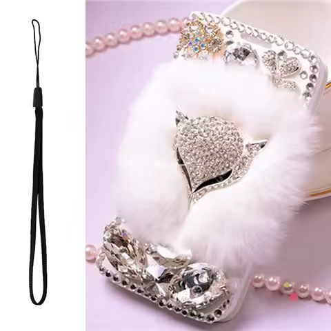 Leather Wallet Case For Samsung Galaxy A53 A51 A33 A52 A32 A22 A12 A30 S20 S21 S22 S23 ultra S10 Plus note 20 Warm Fur Bag Case
