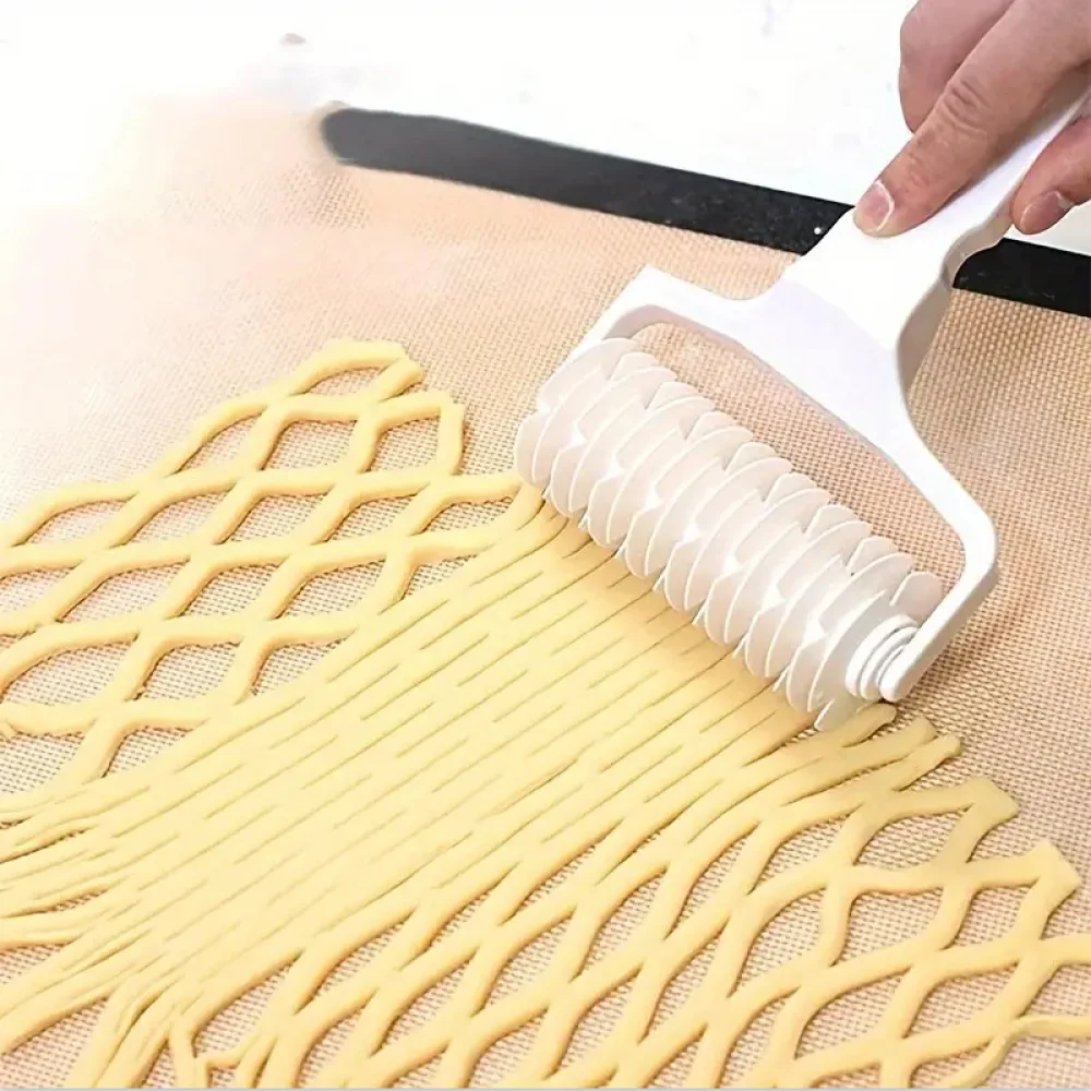Cortador de Malha para Vegetai - Kitchen Roller Baking avaliação e preço