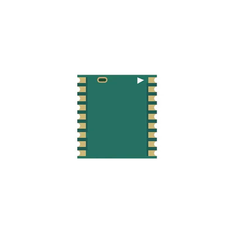 

L76-L L76L L76L-M33 Multi-Satellite System Positioning Module