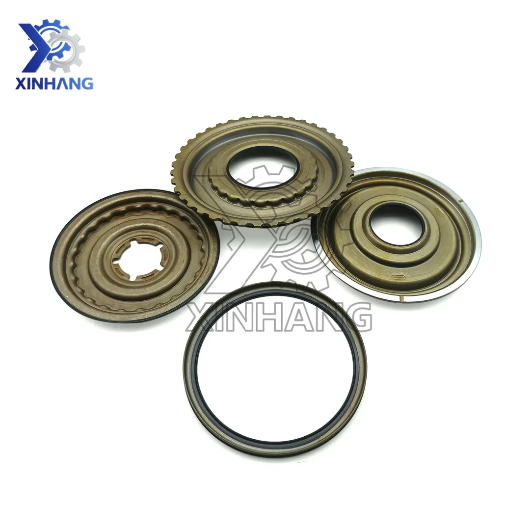 

All-New U760E U760F Automatic Transmission Piston Assembly Kit For Toyota Highlander/Camry/Alphard/Lexus