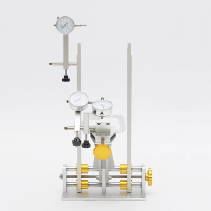 Good Price Road Bike Wheel Repair Tools Bicycle Wheel Truning Stand Rims Correction Stand Bicycle Calibration Stand