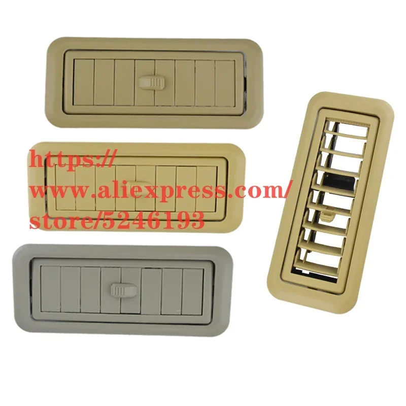 

Выпускное отверстие кондиционера для Toyota Prado/LANDCRUISER 02-18 гг.