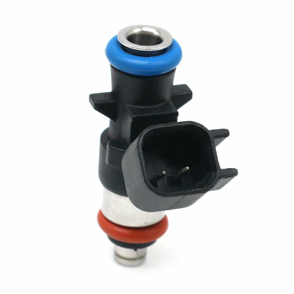 

6 шт. топливных форсунок для Chrysler, Dodge Charger, Ram, Jeep Grand Cherokee 3.6L 0280158233 5184085AC 5184085AD