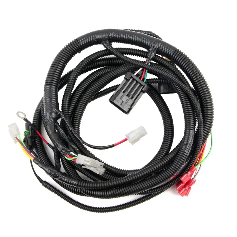 Complete Main Wiring Harness 625805 for TXT48 2010-2013 Golf