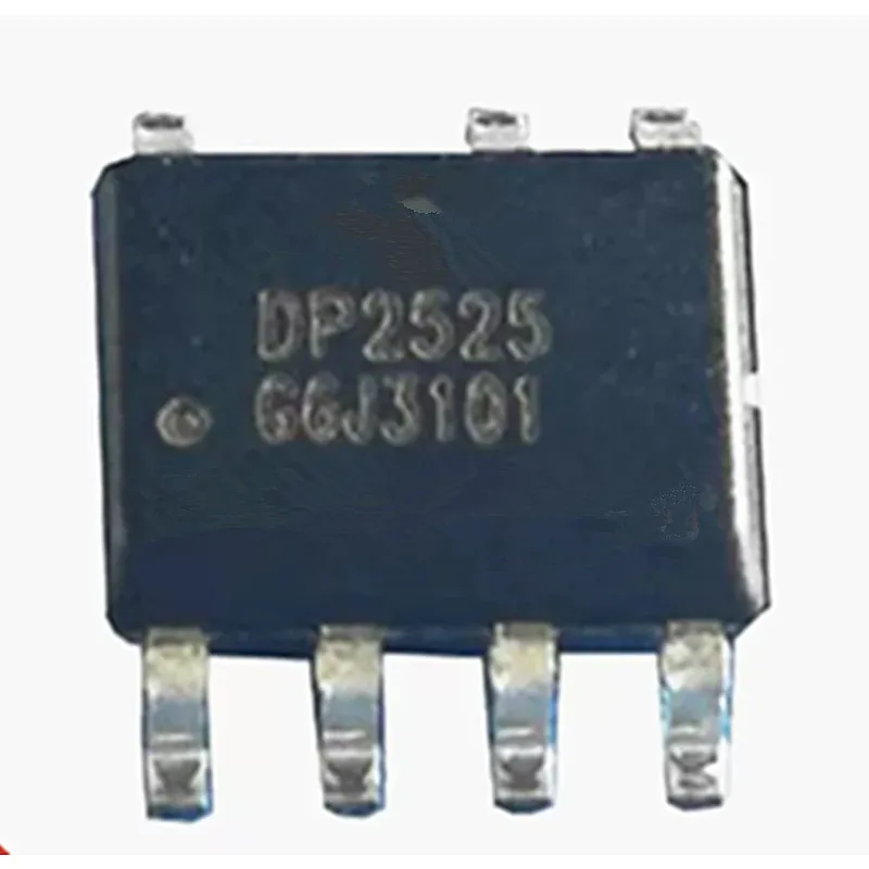 10PCS 100% NEW DP2525A DP2525D DP2525E DP2525JD power chip, a six-level energy efficiency power IC