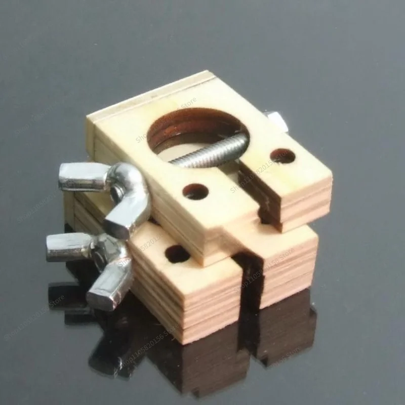 For Ant Model Ancient Sailboat Model Tool Hull Planking Auxiliary Clamp