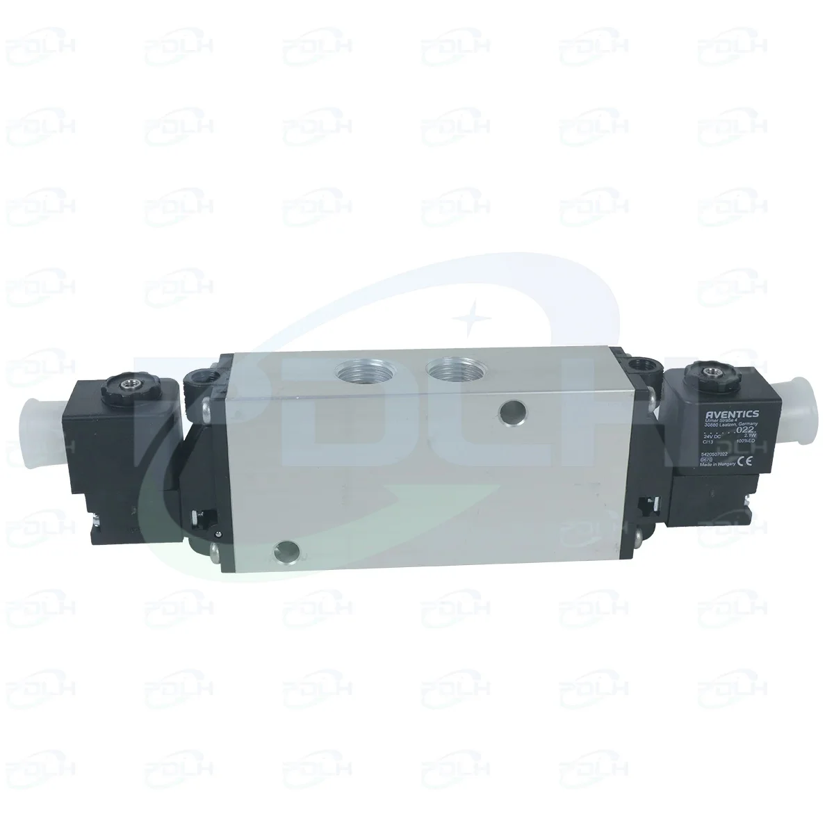 1PC Original Directional Valve Series CO1 4-011-04-1486 With Coil For Homag Brandt Weeke Machines