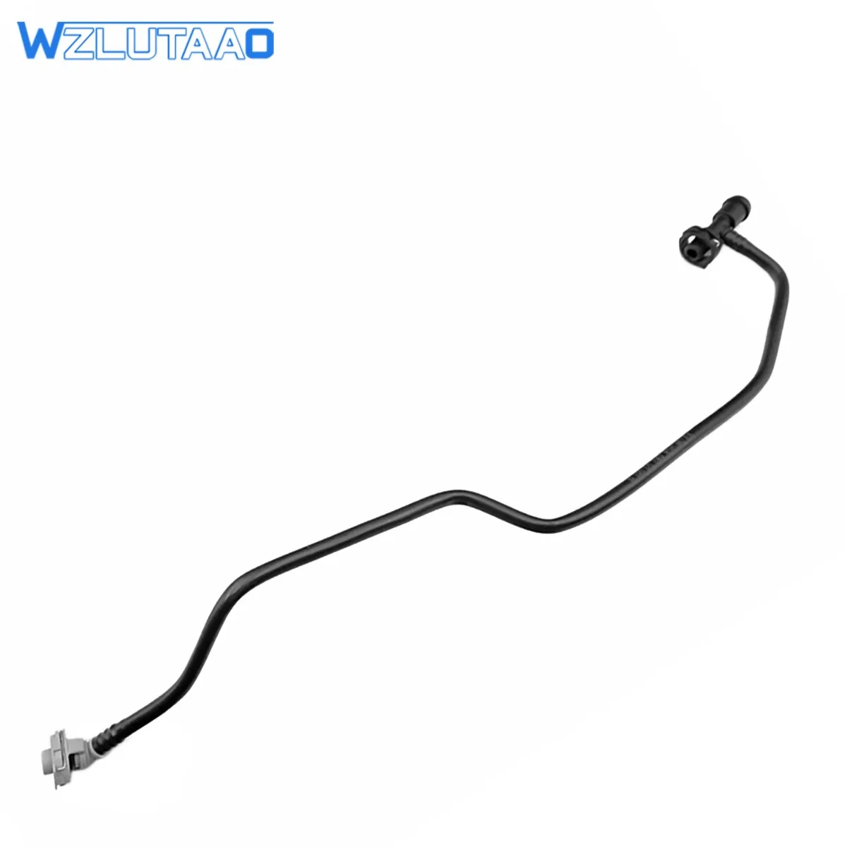 8W0121081BL 8W0121081DE 8WD121081 Coolant Radiator Overflow Hose For Audi A4 Allroad B9 2.0T 2016-2019,A5 2.0T 2016-2020