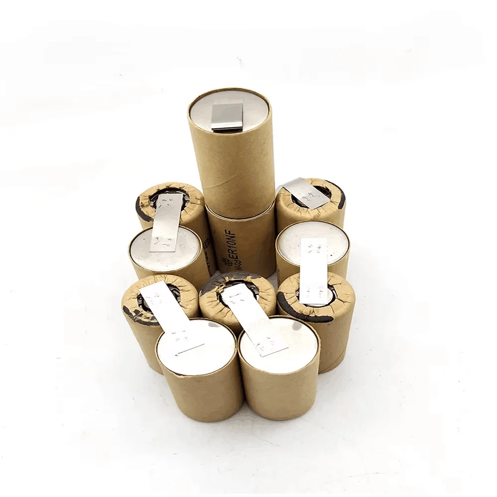 4/5SC 3000mAh for kress 13.2V Ni MH Battery pack CD  for self-installation