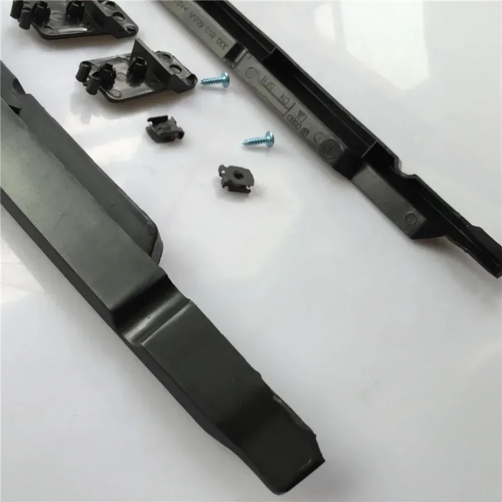 2027 for  For Santana Pusan 99 Rookie 06 models King Chang lighting strip light eyebrow bumper in the net decoration for