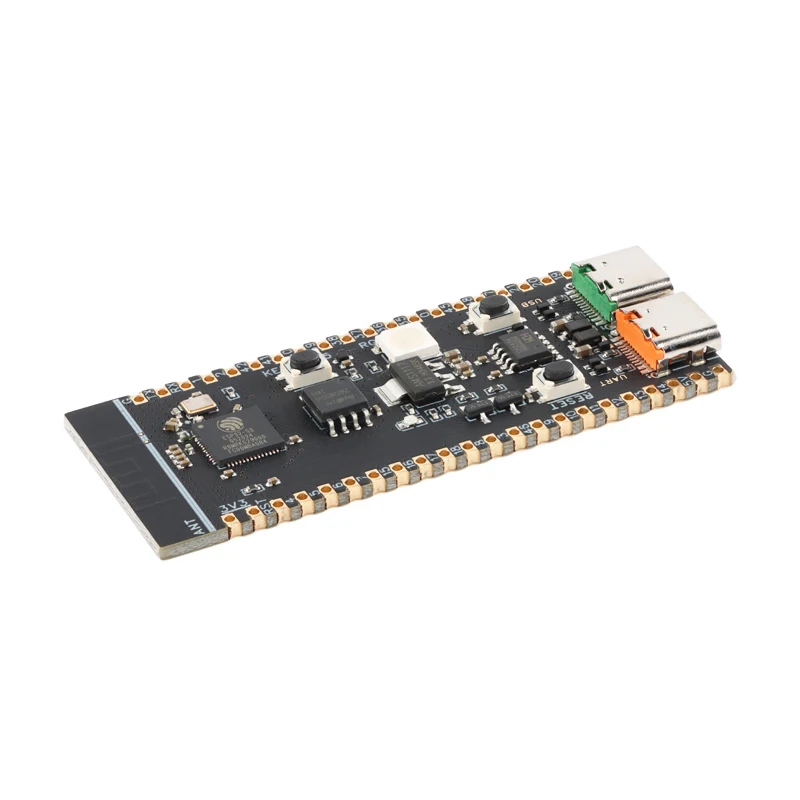 5Pcs/1pc ESP32-S3-B Core Board with ESP32-S3-R8 Chip USB-to-Serial Chip CH340 ESP32 Development Board Module