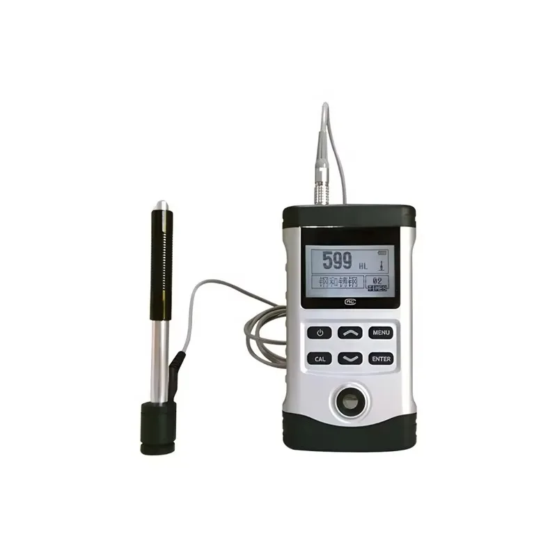 YD-3000A Multi Scale Handheld Hardness Tester Non Destructive Testing Equipment