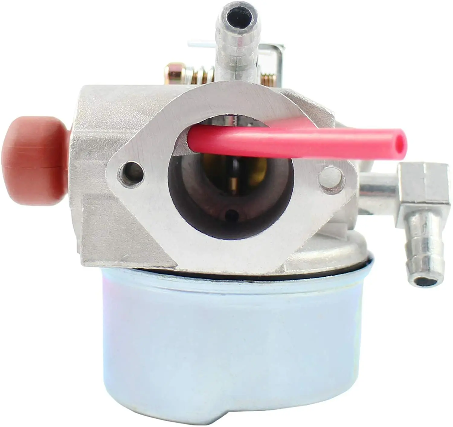Carburetor for Craftsman Model 536.7735100 Field Trimmer Mower